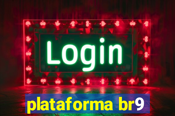 plataforma br9